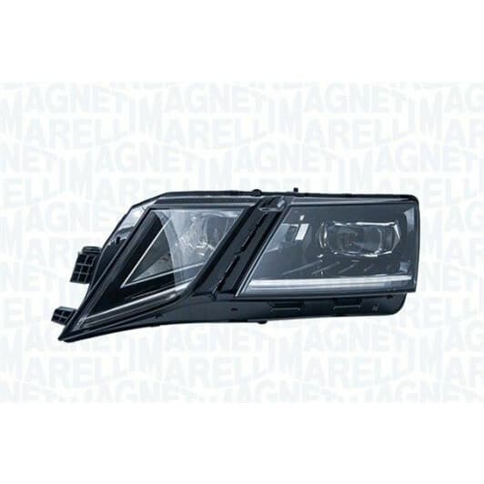 711451000241 Magneti Marelli Основная фара для Skoda Octavia