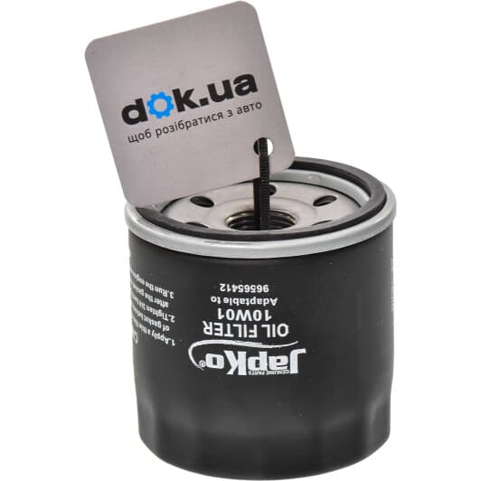 10W01 Japko Масляный фильтр