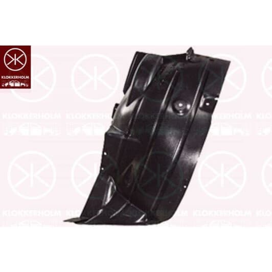 6089386 Klokkerholm Підкрилок