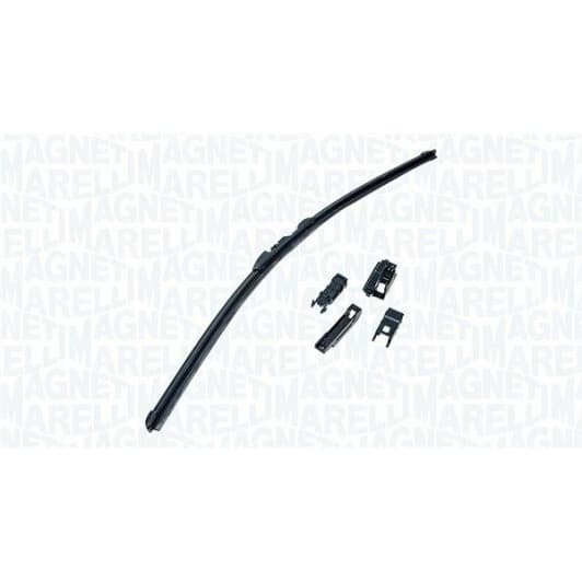 000723144500 Magneti Marelli Щетки стеклоочистителя