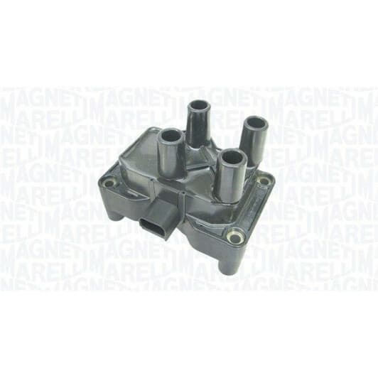 060717146012 Magneti Marelli Катушка зажигания
