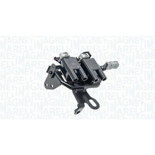 060717155012 Magneti Marelli Котушка запалювання