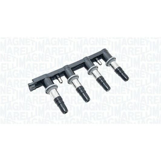 060717171012 Magneti Marelli Котушка запалювання