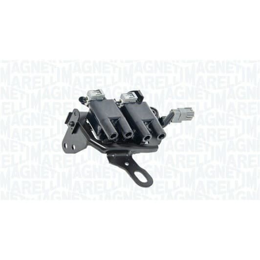 060717172012 Magneti Marelli Катушка зажигания