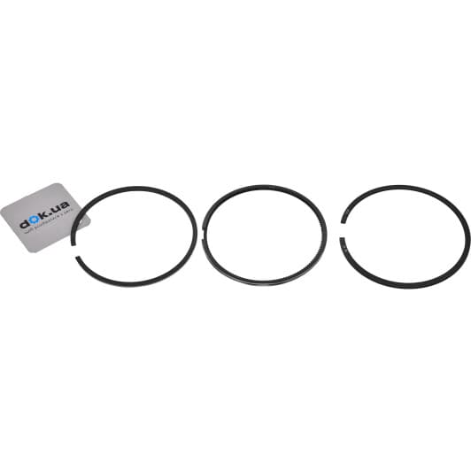 800051510050 Kolbenschmidt Комплект поршневых колец