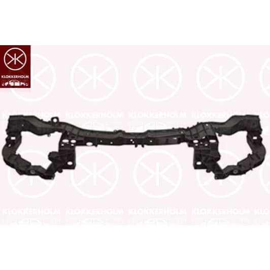 2579200 Klokkerholm Передня панель кузова для Ford Kuga