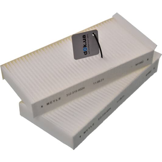 3123190024 Meyle Фільтр салону