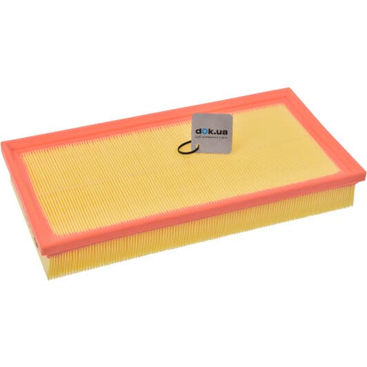 30.007.00 UFI Воздушный фильтр