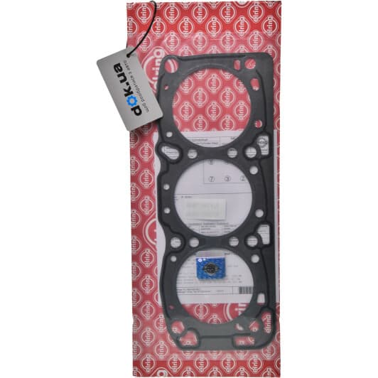 540.470 Elring Прокладка ГБЦ