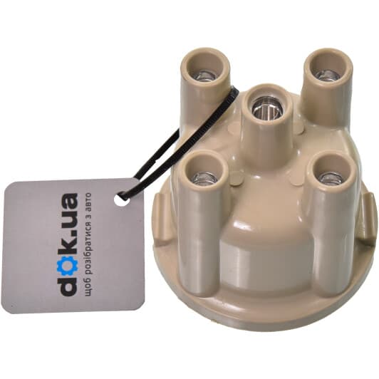 2.8214PHT Facet Крышка распределителя зажигания