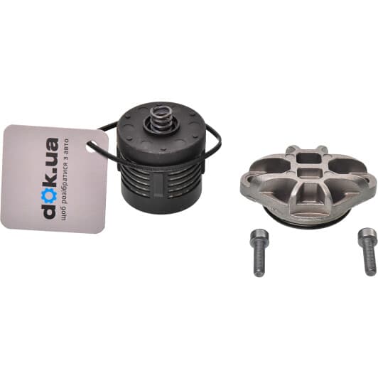 30787687 Volvo Масляный фильтр