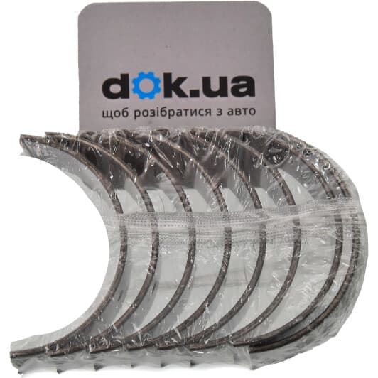 CB-1173GP STD Kolbenschmidt Шатунна вкладка