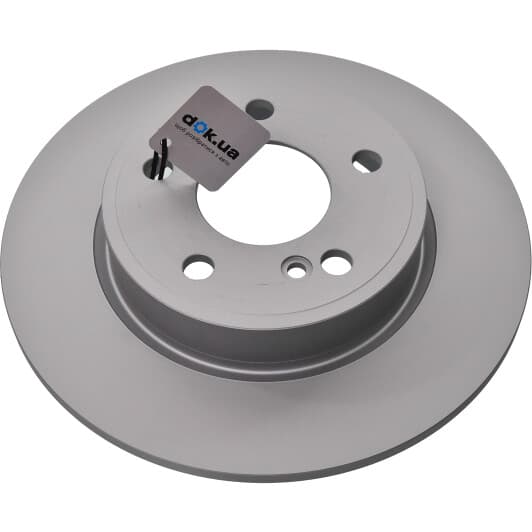 0 986 479 A03 Bosch Гальмівний диск