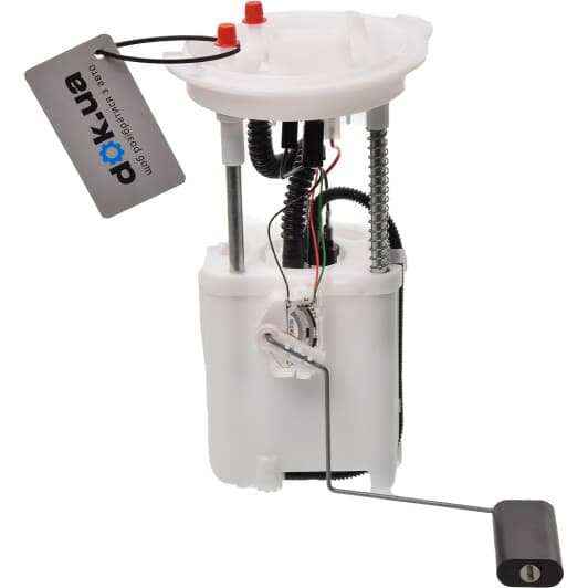 7.05656.06.0 Pierburg Топливный насос