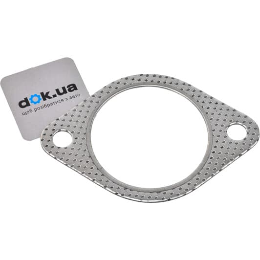 720-911 FA1 Прокладка приемной трубы