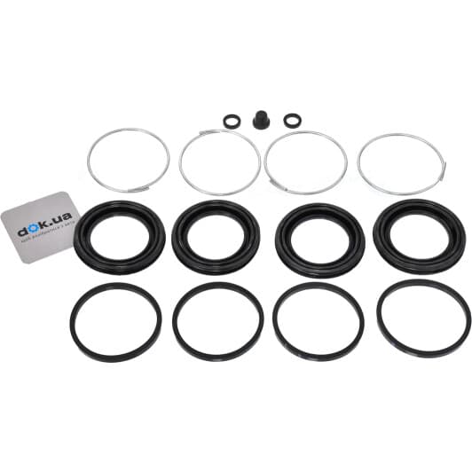 248099 Frenkit Ремкомплект гальмівного супорта