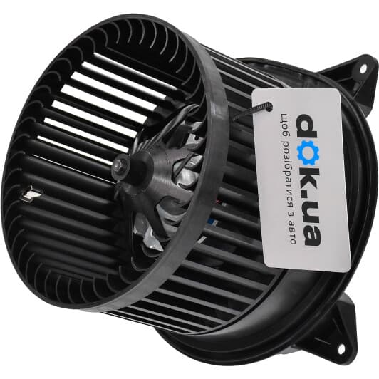 1526100200 JP Group Вентилятор салона