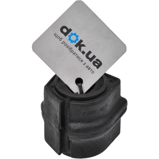 34801 Febi Втулка стабілізатора для Peugeot 206