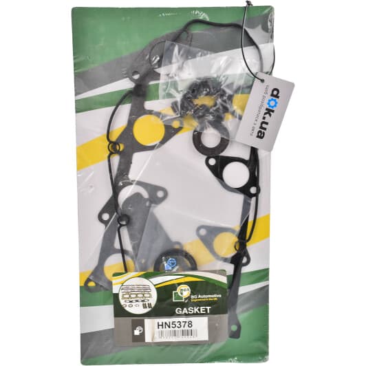 HN5378 BGA Комплект прокладок ГБЦ