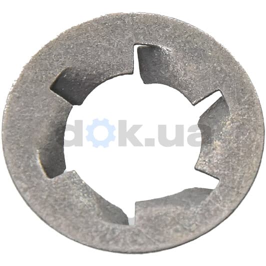 18399 Febi Болт кріплення гальмівного диска