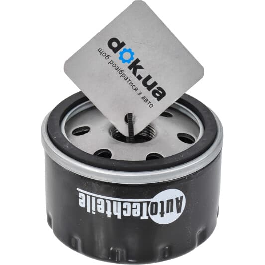 5070101 AutoTechteile Масляный фильтр