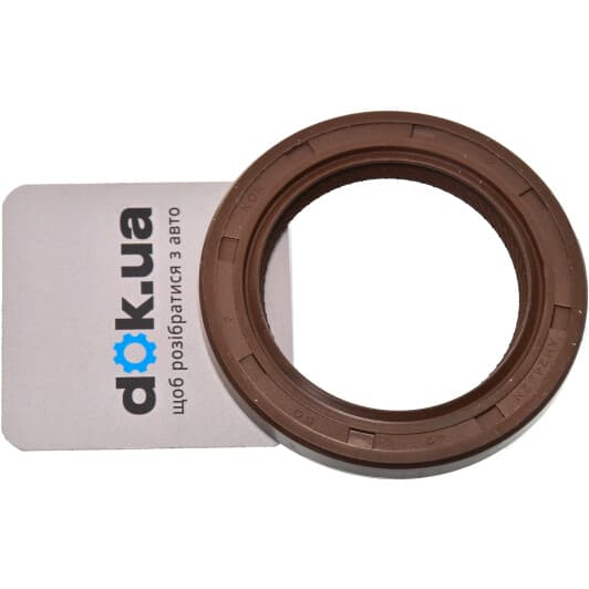 9031142035 Toyota / Lexus / Daihatsu Сальник колінчастого вала