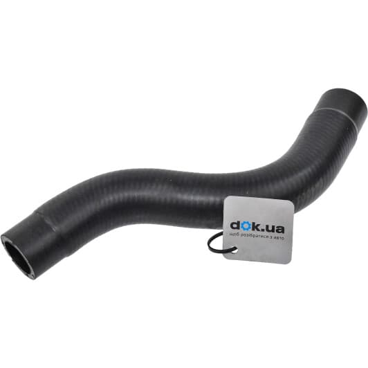 DW4001TT Thermotec Патрубок радіатора системи охолодження двигуна