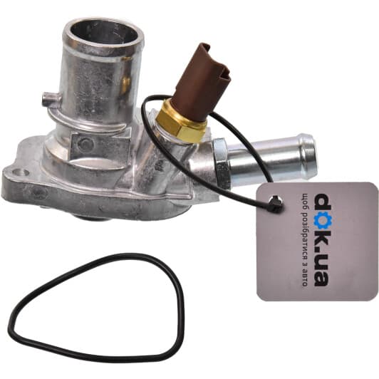 92606 Meat & Doria Термостат