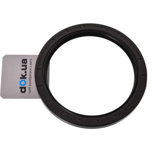 15060100 Ajusa Сальник колінчастого вала