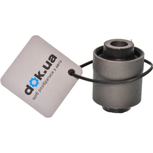 RU497 MASUMA Сайлентблок рычага