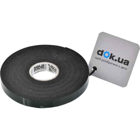 Двосторонній скотч SACA 23--10-5 10 мм x 5 м