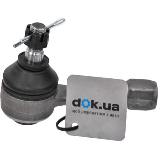 D130256 Denckermann Наконечник рулевой тяги