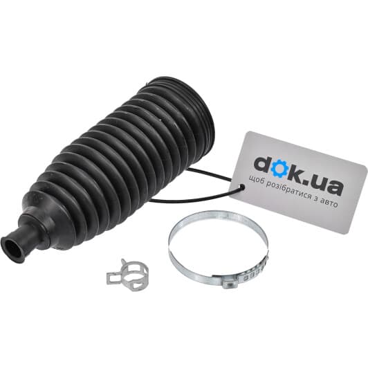 3916801 Lemförder Пыльник рулевой рейки