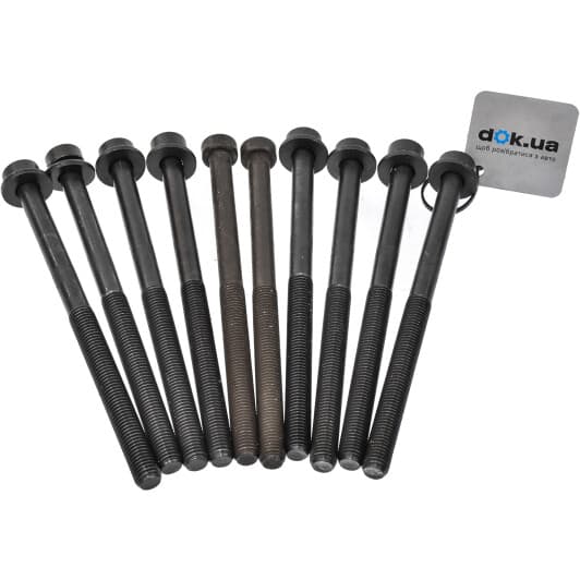 81041900 Ajusa Болт ГБЦ