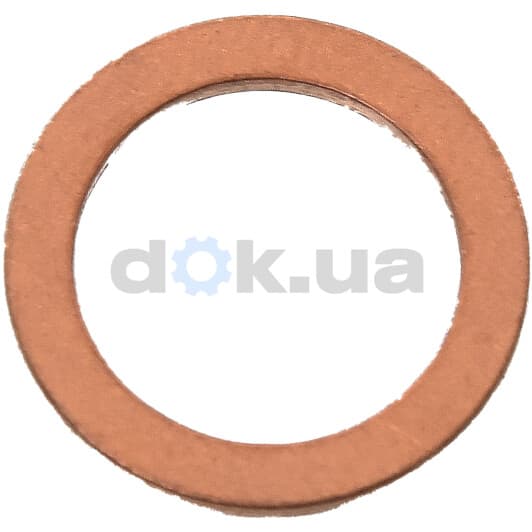 ADA100105 Blue Print Уплотняющее кольцо сливной пробки