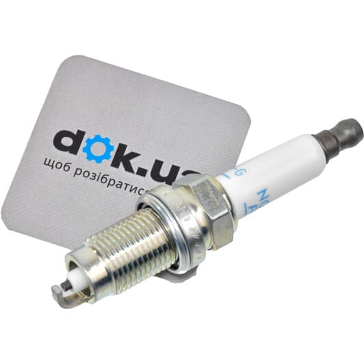 ZFR5PG NGK Свеча зажигания