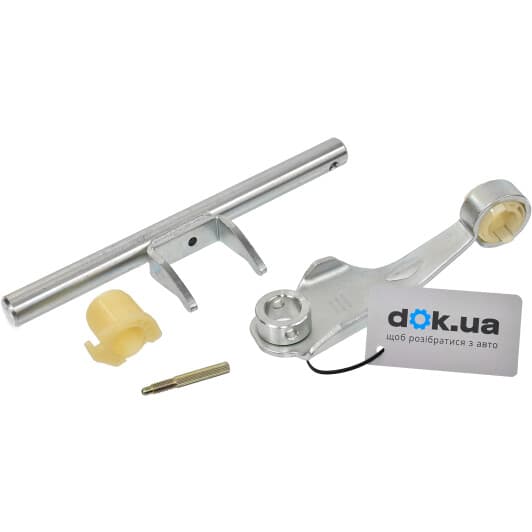 722 140 Topran Вилка сцепления