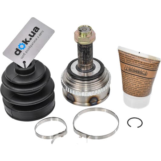 0310-024A50 Febest Граната