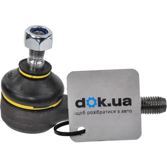 ME-ES-3098 MOOG Наконечник кермової тяги для Mercedes 190