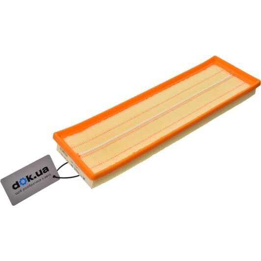 F026400478 Bosch Повітряний фільтр