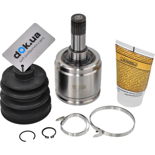 0311-EJLH Febest Граната