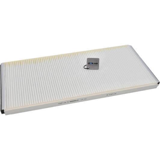 LA 62 Mahle Фильтр салона