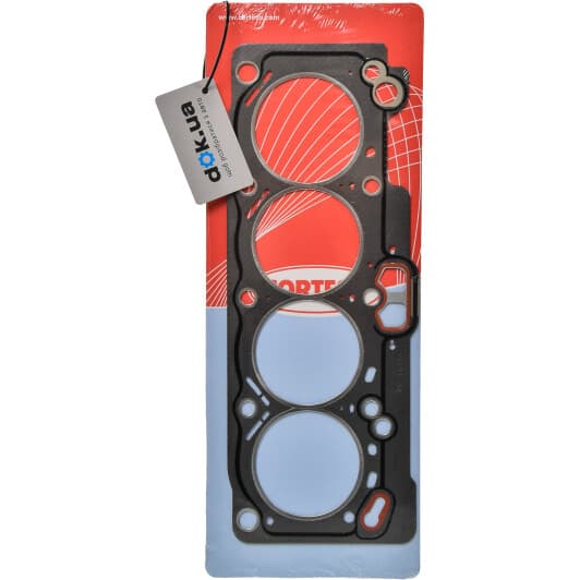 414091P Corteco Прокладка ГБЦ