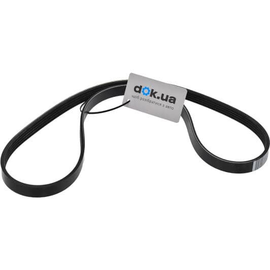 31330870 Volvo Поликлиновой ремень