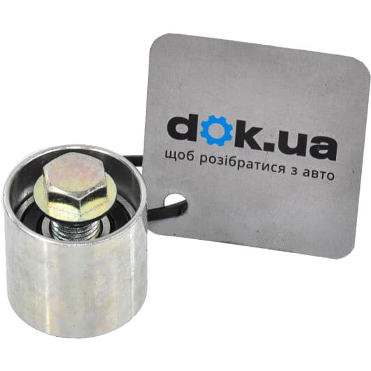 GE35732 NTN Обвідний ролик ременя ГРМ