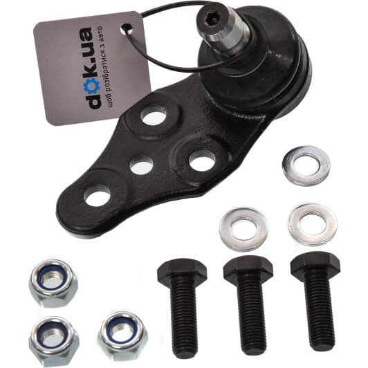 TC1511 Delphi Шарова опора