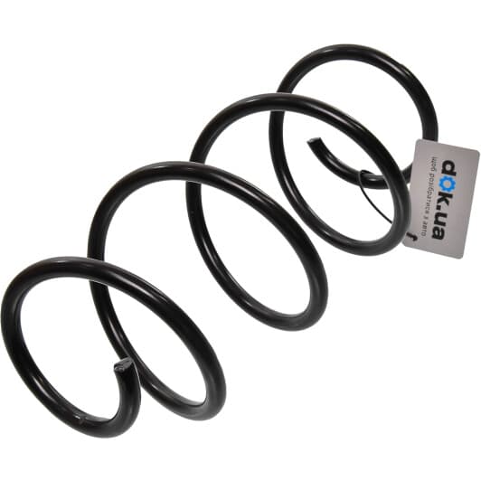 4062053 Lesjöfors Пружина підвіски для Nissan Note