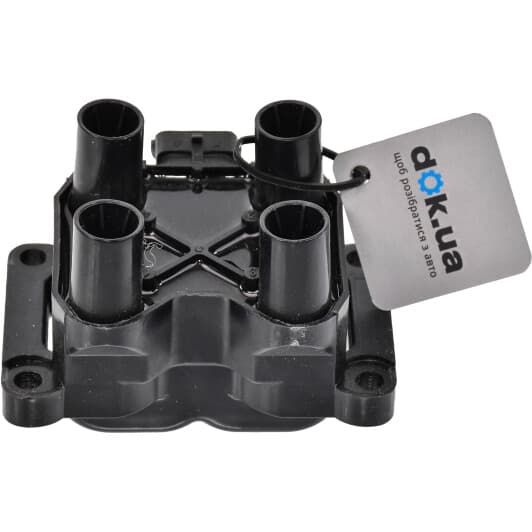 20381 Bremi Котушка запалювання