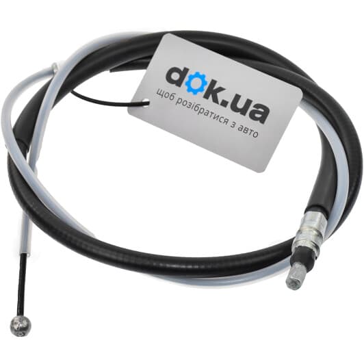 1 987 482 368 Bosch Трос ручного тормоза для BMW X1