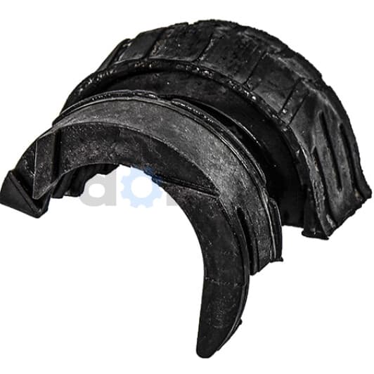 37475 01 Lemförder Втулка стабилизатора для Volkswagen Touareg